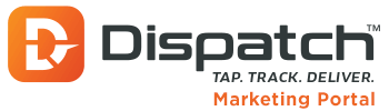 Dispatch Marketing Portal